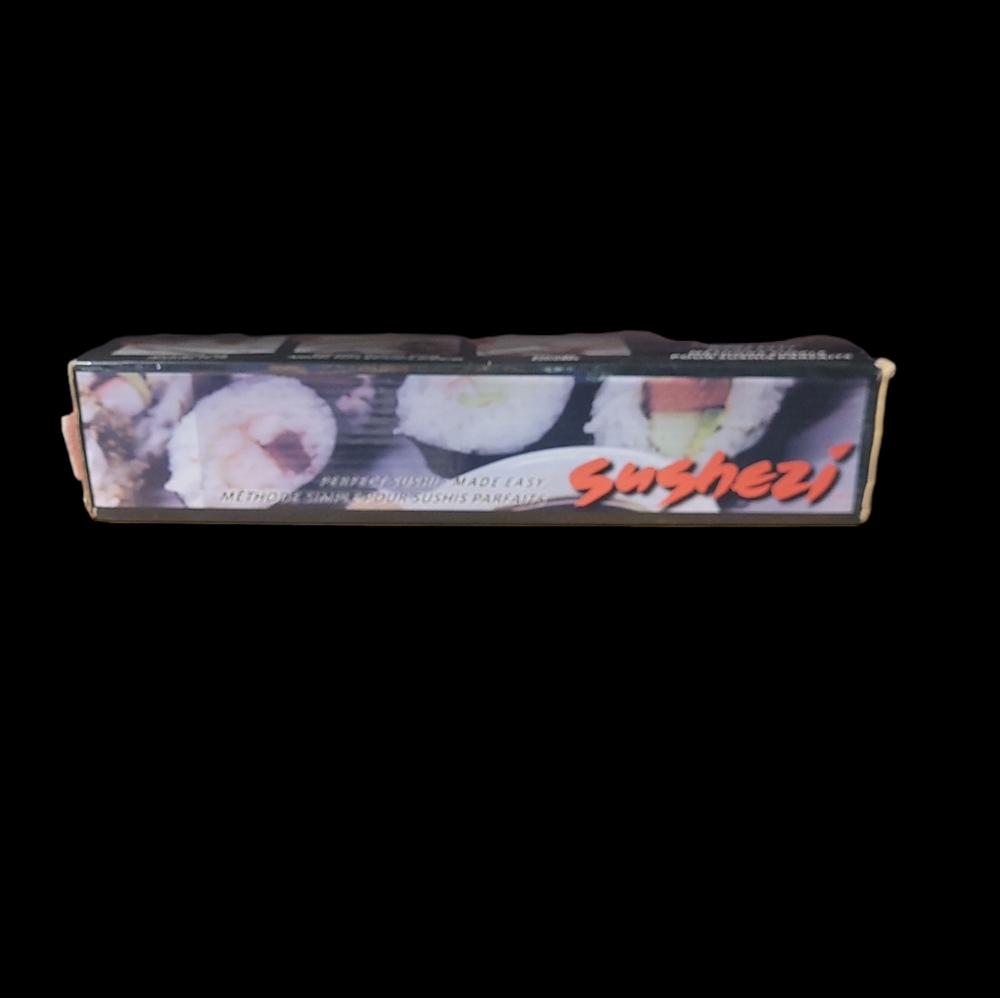 Sushezi Sushi Bazooka